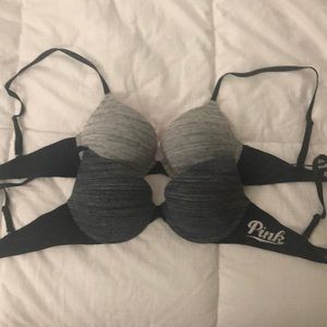 Set of 2 Pink bras